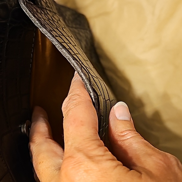 Patricia Nash purse - Picture 6 of 6